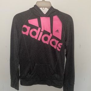 Adidas climawarm hoodie